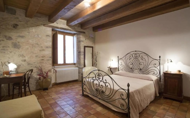 La Piana Dei Mulini