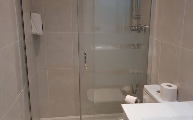 Apartamentos Nouvilas