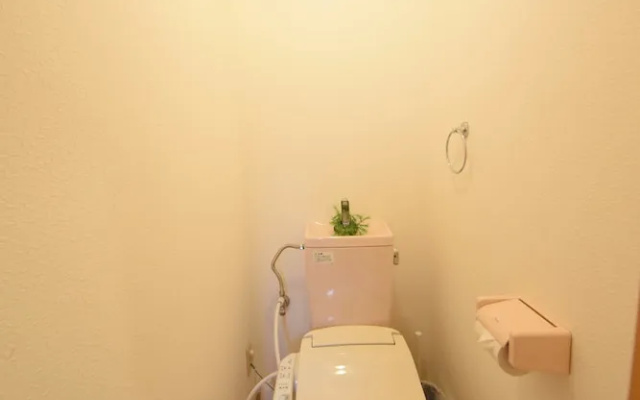 Heart of Shinsaibashi Apartment