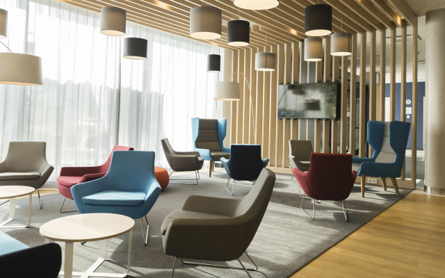 Holiday Inn Express Wiesbaden by IHG