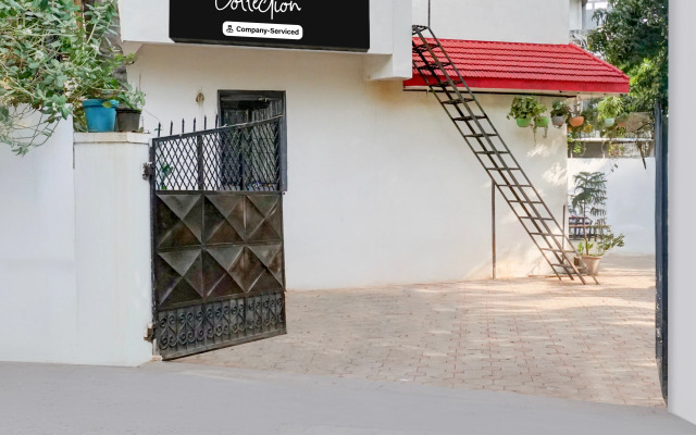 Super Collection O Baner Near Mumbai Pune Highway