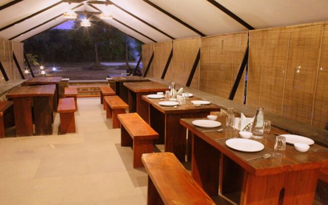 Maati Jungle Lodge