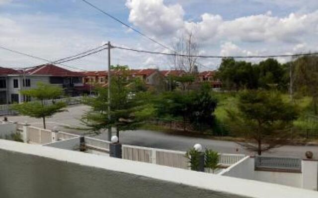 Sri Manjung Ma Maison Homestay