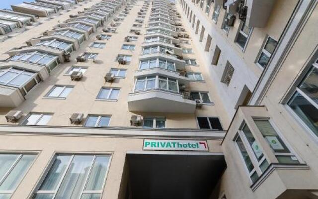 Privat Hotel