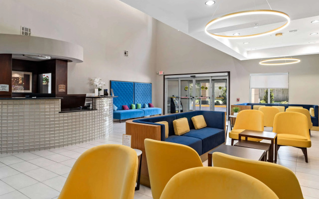 Hawthorn Extended Stay by Wyndham Port Arthur