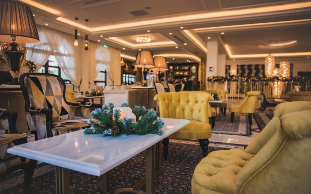 Kyniska Palace Conference & Spa
