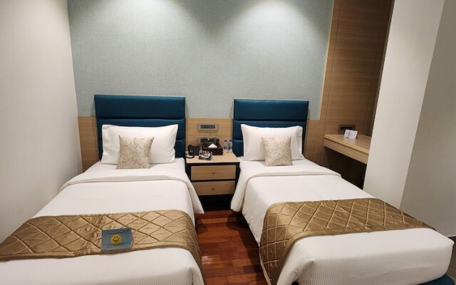 Star City Serviced Apartments