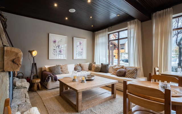 Hotel Tunqueley