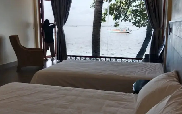 Phu Quoc Harbour View Villa