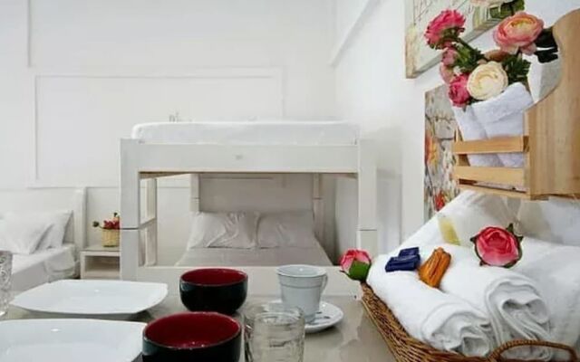 Hotel Boutique Los Remansos