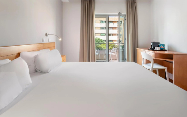 B&B HOTEL Braga Lamacaes