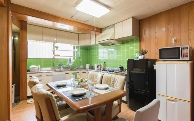 Naha House