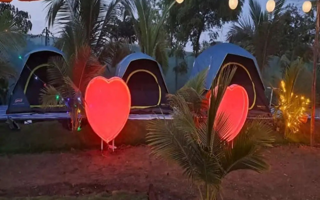 Starlight Resort