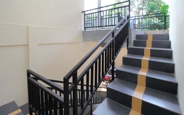 Airy Eco Syariah Sleman Kaliurang KM 6.5 Gang Bali Yogyakarta