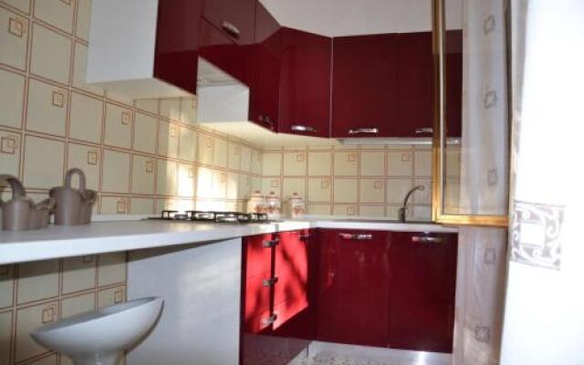 Riserva Monte Cofano