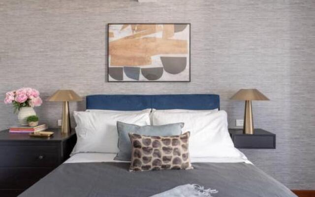 Iflat Light Apartment Near The Colosseum