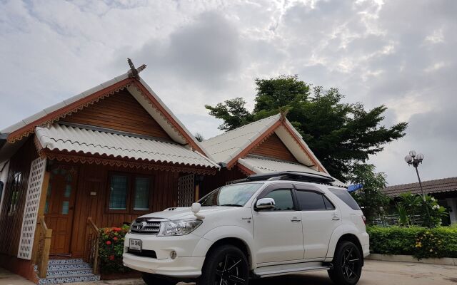 Paradise Resort Buriram