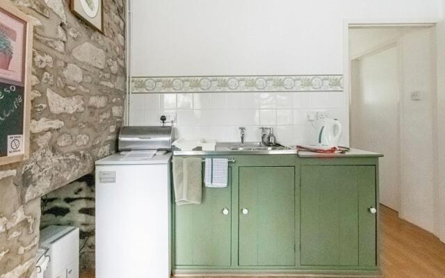 Holiday Home in Ceredigion Near Seashore
