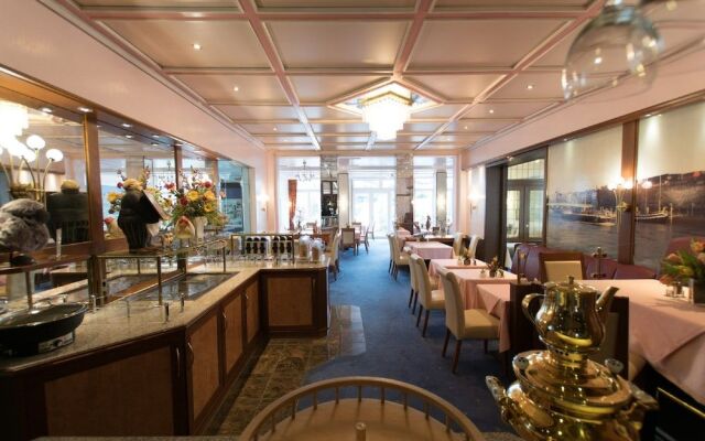 Appart Hotel Heldt