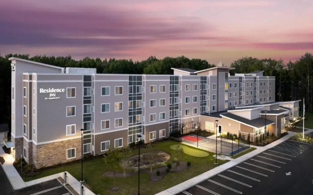 Residence Inn By Marriott Ocean Township