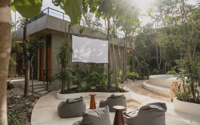 Seremonia Studios by Soyrumi