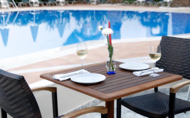 Atlantica Amalthia Beach Hotel – Adults only