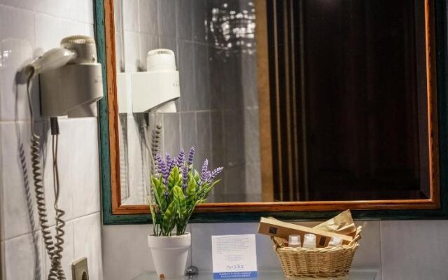 Cabaña Real de Carreteros