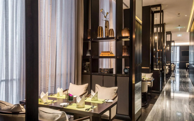 Oakwood Residence Damei Beijing