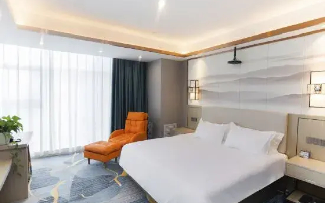 Dagu Theme E-sports Hotel