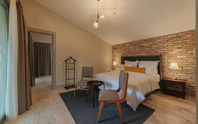 oDam Otel