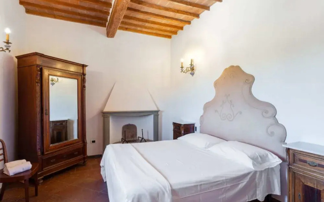 Empoli Villa With Private Pool
