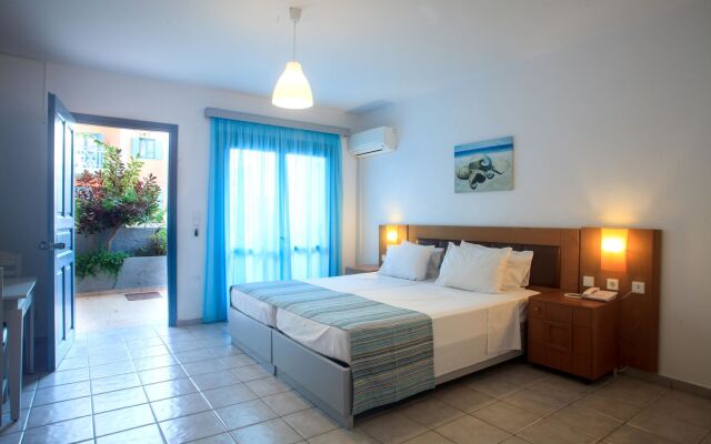 Marilisa Hotel