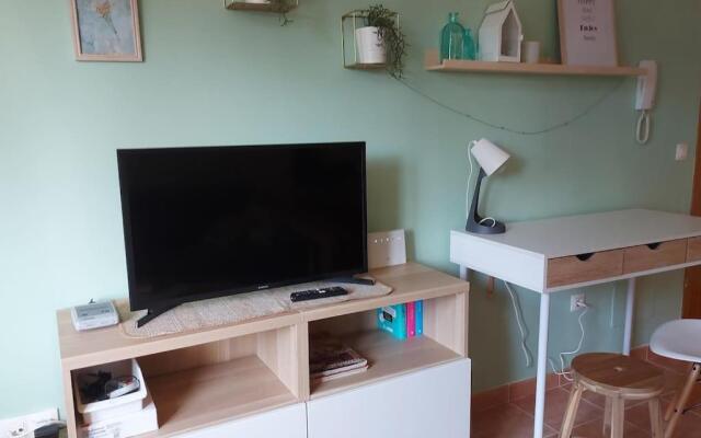 Apartamento Estorde - Costa Da Morte
