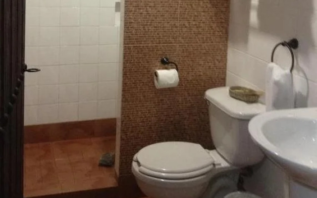 Hotel Mesón del Romero