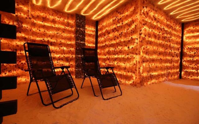 Apartamenty Ostróda