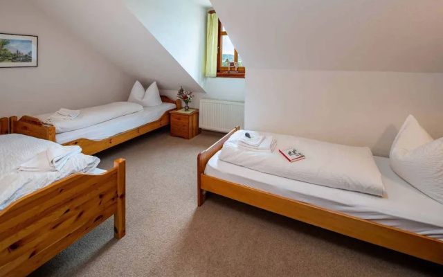 Landhotel Gut Wildberg