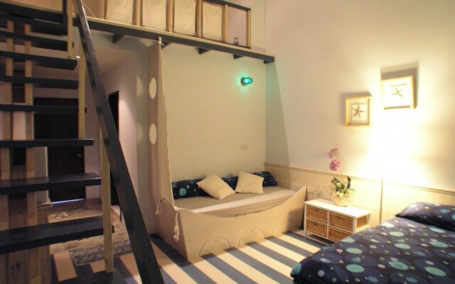 LTC Holiday Villa
