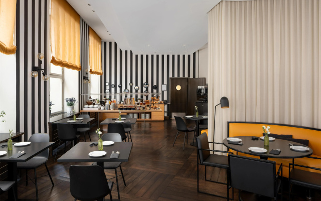 Radisson Blu Style , Vienna