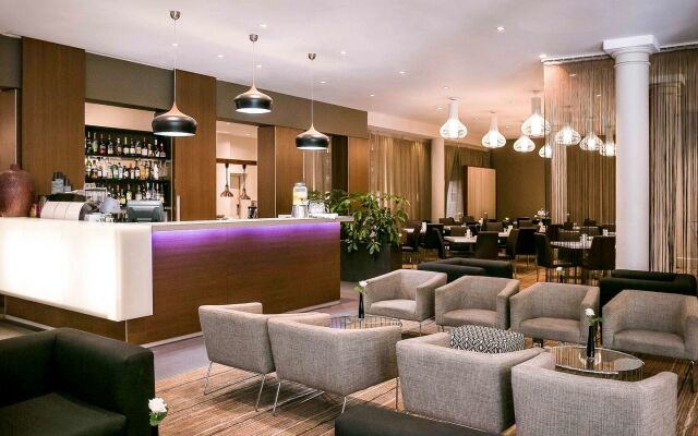 Sydney Central Hotel managed by The Ascott Limited