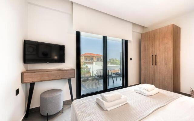 Sezian Boutique Homes & Villas