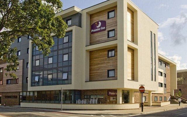 Premier Inn Durham City Centre