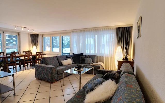 L'Attila - Big and cozy flat in the Center 7 beds