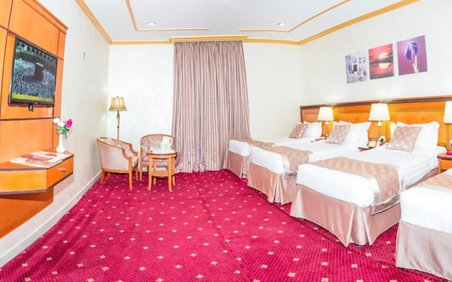 Hotel Tide Phuket