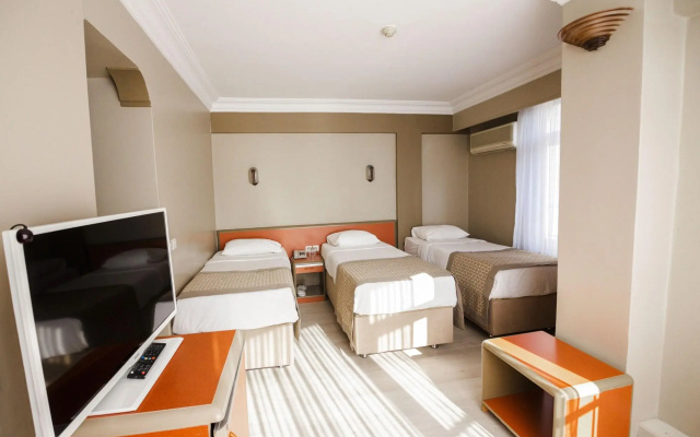 Sahinler Hotel - Image 5