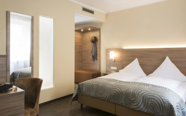 Hotel Schlicker