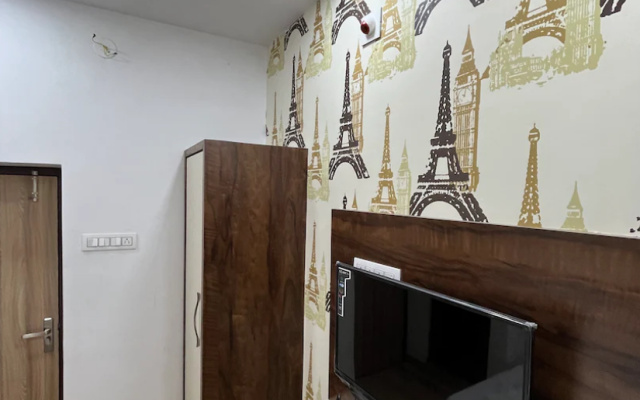 Durg Villa Hotel & Restro