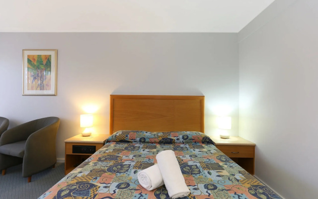 Reef Resort Motel