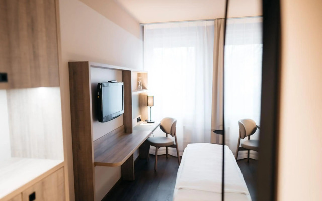 City Park Hotel