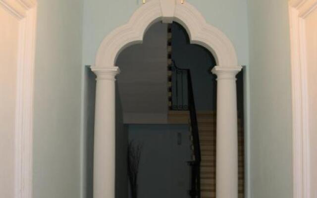 South Village Townhouse