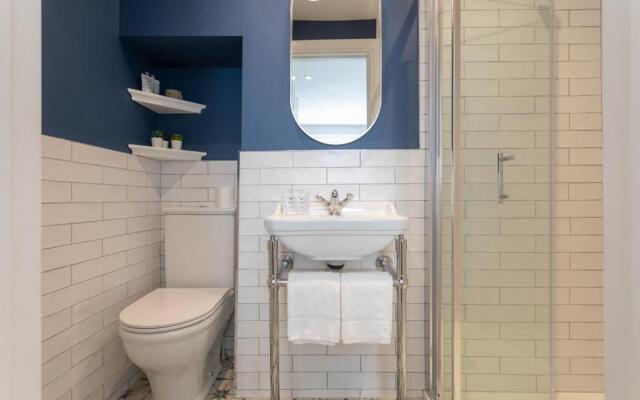 Number 31 Boutique Townhouse